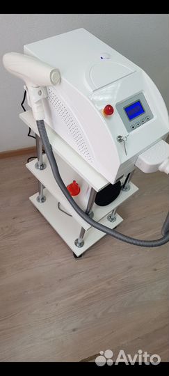 Лазер Mona Liza