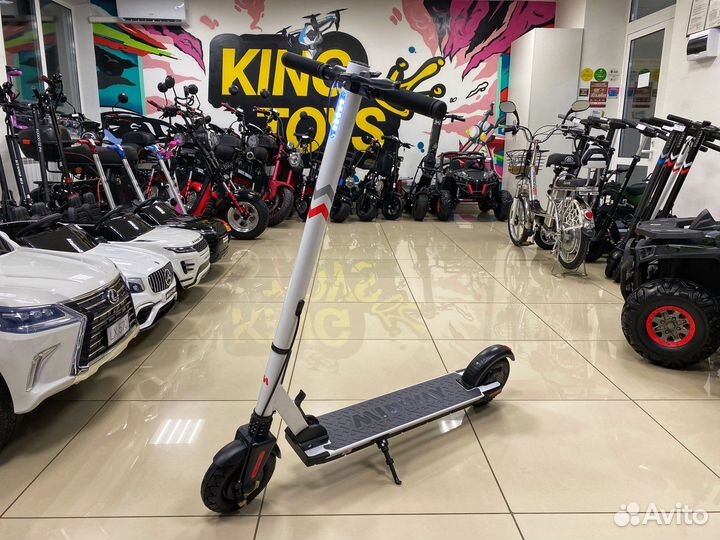 Электросамокат Midway Yamato 0809 Pro 350W 10Ah/36