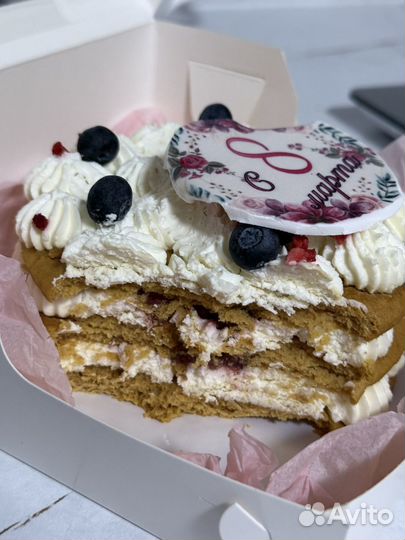 Сладкие подарки на 8 марта