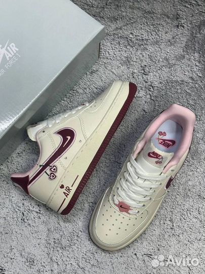 Кроссовки женские Nike air force 1