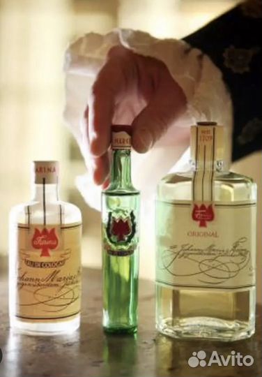 Экскурсии в Музей парфюмерии