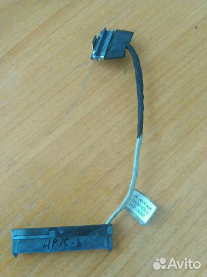Переходник hdd 15-b серии