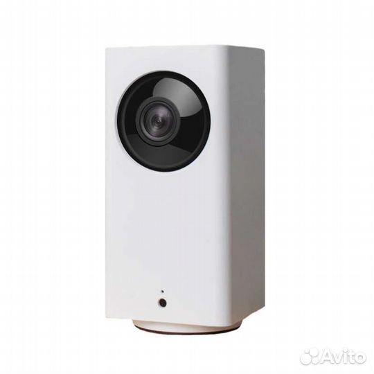 IP камера Xiaomi 1080p Smart Wi-Fi видеоняня