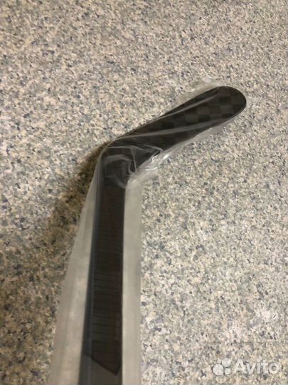 Клюшка хоккейная CCM ribcor trigger 6 PRO