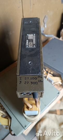 Радиостанция 