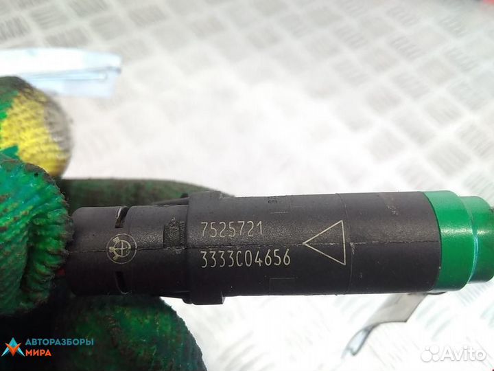 Форсунка BMW 6 E63/E64 2004 13647525721