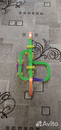 Игрушка Дорога