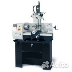 Комбинированный токарный станок SK-550