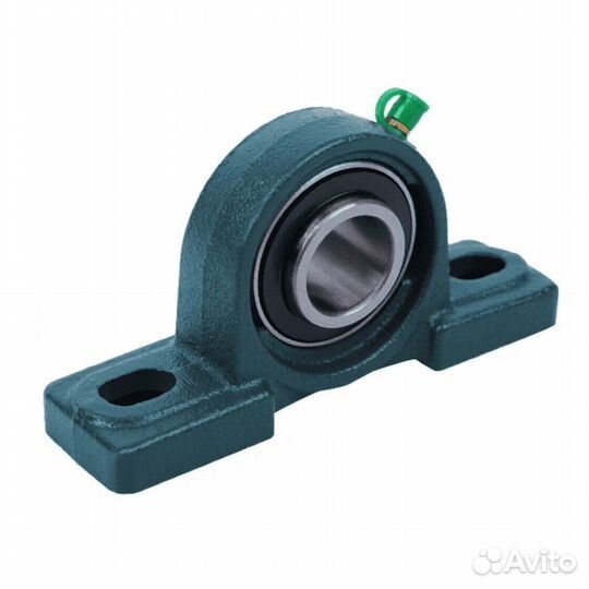 Подшипниковый узел SY 2.7/16 dutf SKF