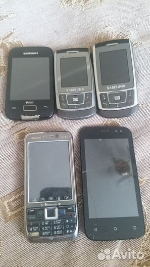 Samsung Z, 2/16 ГБ