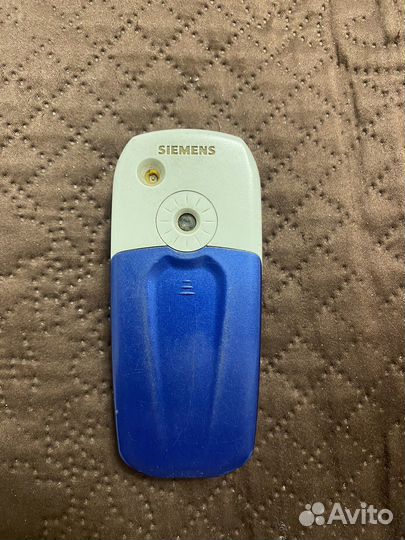 Siemens C65
