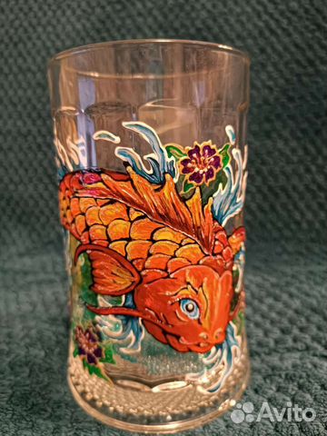 Кружка пивная