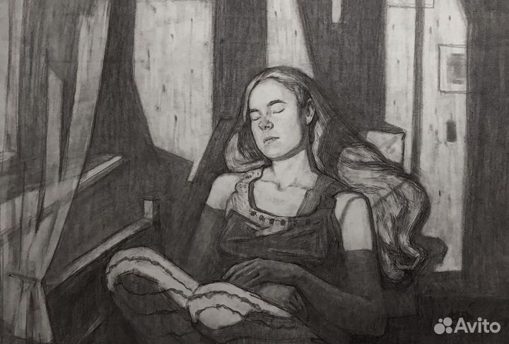 Художник преподаватель