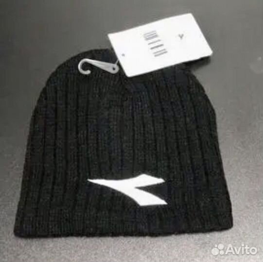 Шапка diadora новая