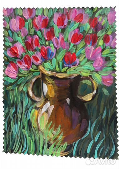 Миниатюра открытка иллюстрация