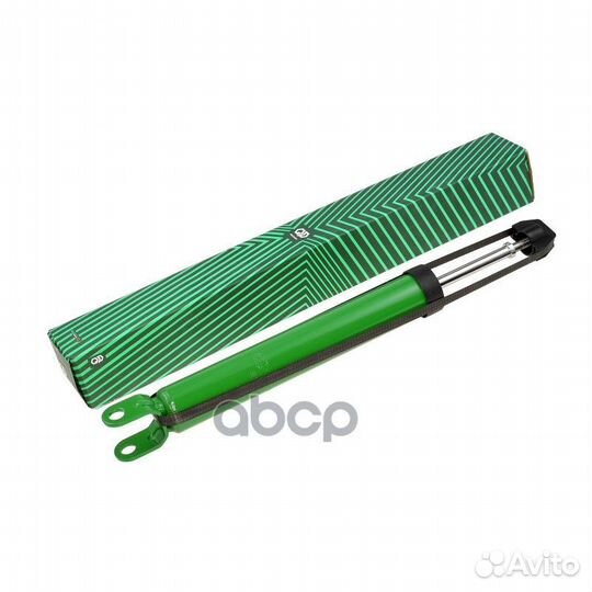 Амортизатор подвески газовый зад прав/лев S