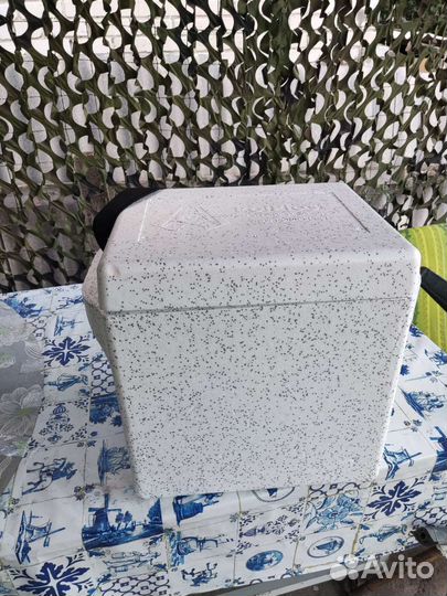 Термоконтейнер 28 литров