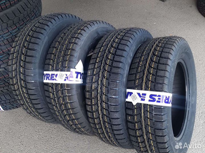 КАМА Кама-505 195/65 R15