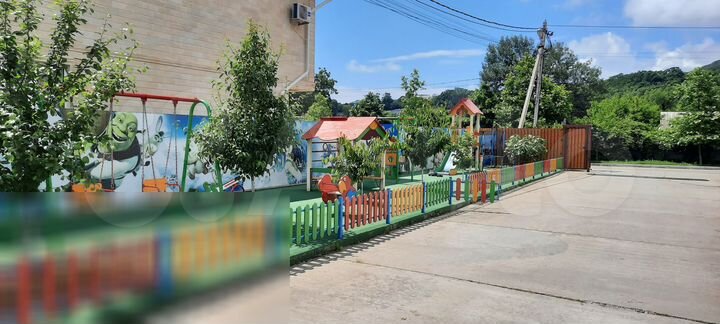 Комната 15 м², 1/1 эт.