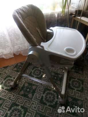 Стул для кормления