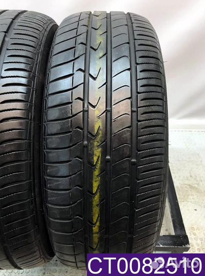Toyo Tranpath MPZ 215/55 R18 96T