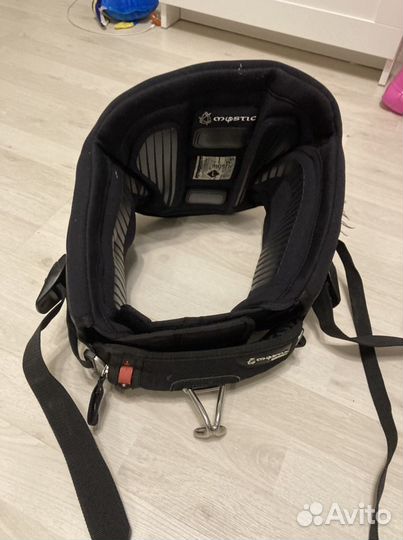 Трапеция для кайта