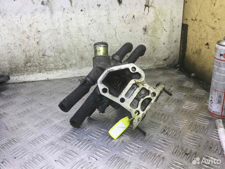 Корпус термостата Fiat Ducato 500308450 814043S