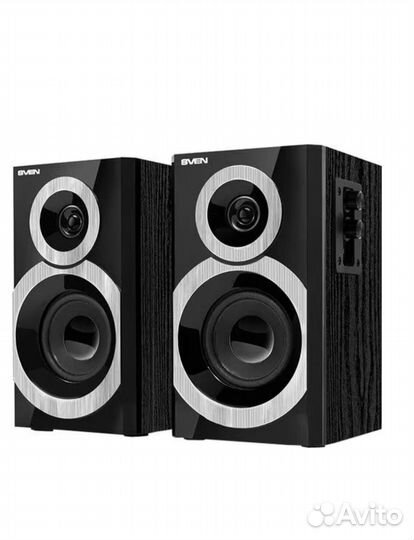 Колонки Sven sps-619