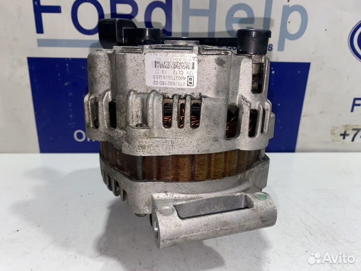 Генератор Peugeot 308, Citroen C4 1,6 V757692-80-0