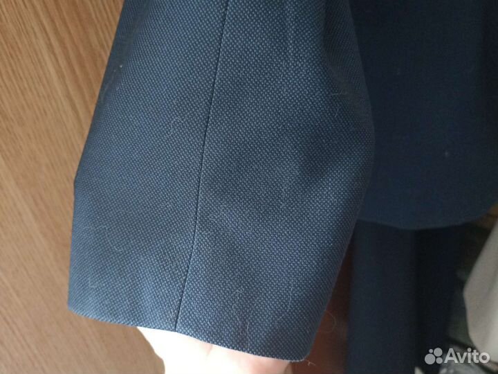 Школьная форма