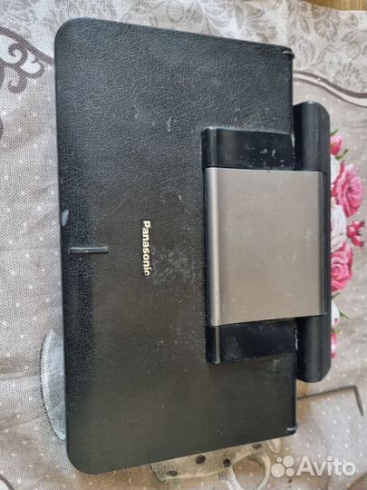 DVD проигрыватель