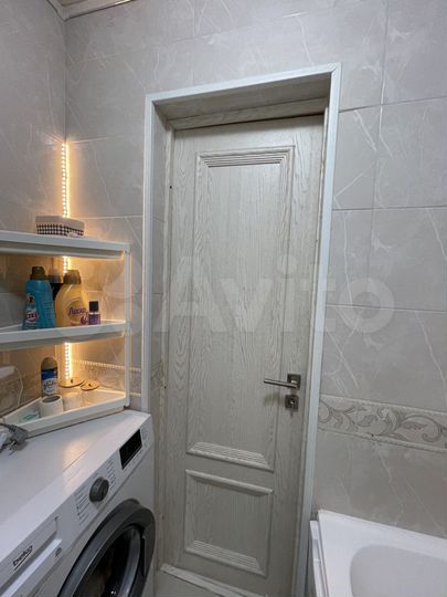 3-к. квартира, 67 м², 3/5 эт.