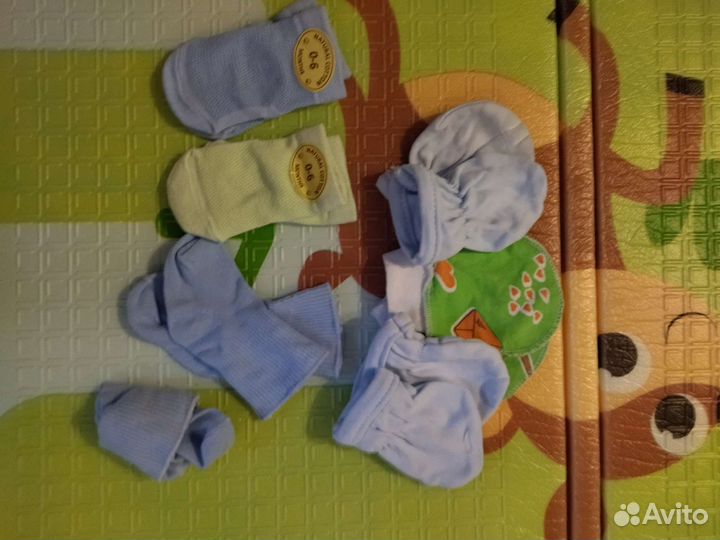 Одежда для мальчика