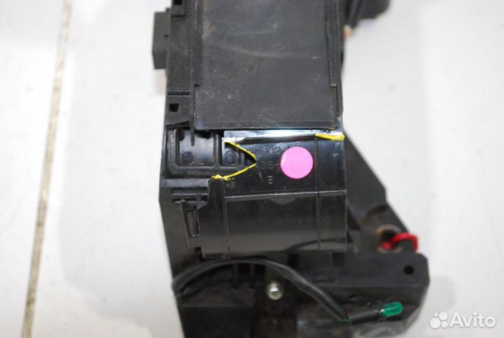 Кулиса АКПП Toyota Camry 40 2007