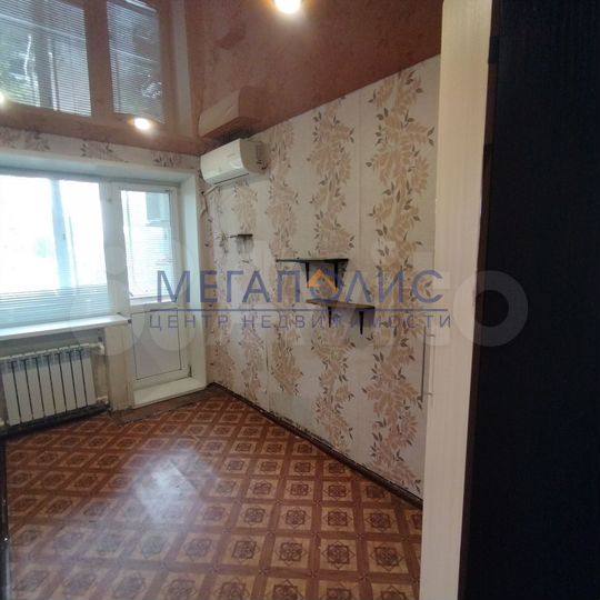 1-к. квартира, 14,8 м², 5/5 эт.