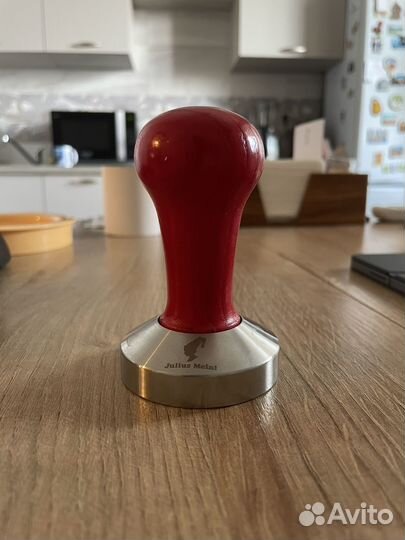 Темпер Julius Meinl