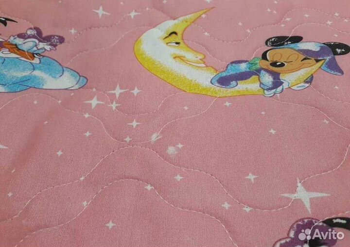 Детский матрас Baby Holl mini