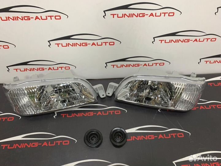 Фары Toyota Camry SV40 94-98 оригинал