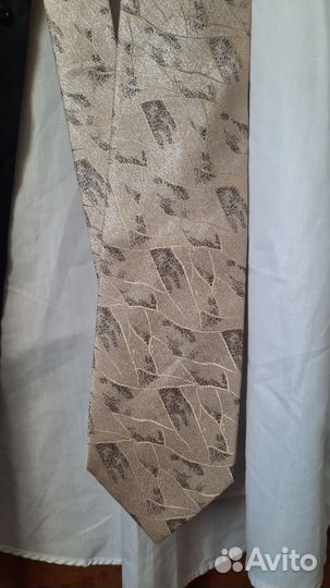 Галстук мужской