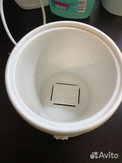 Подогреватель для бутылочек