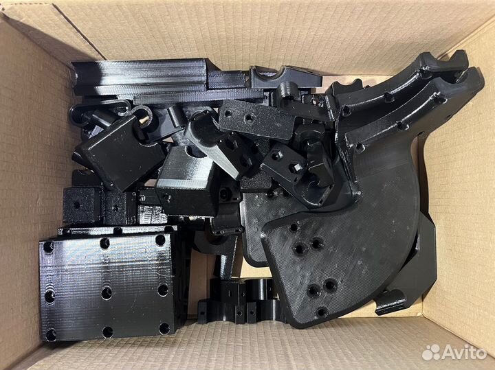 Моды для Playseat Challenge