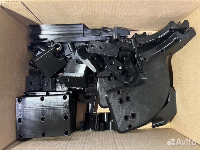 Моды для Playseat Challenge