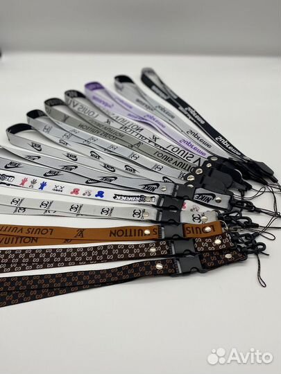 Шнурок для телефона