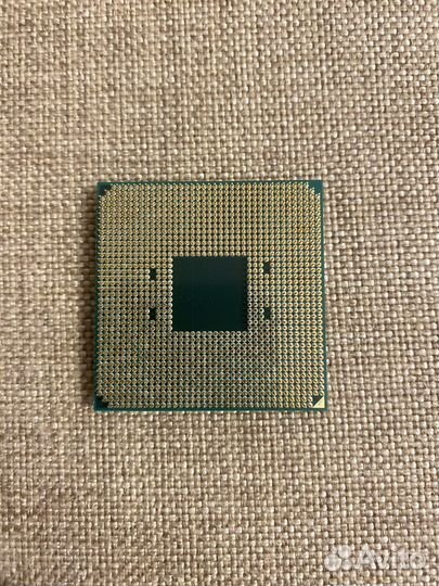 Процессор Ryzen 5 3600x