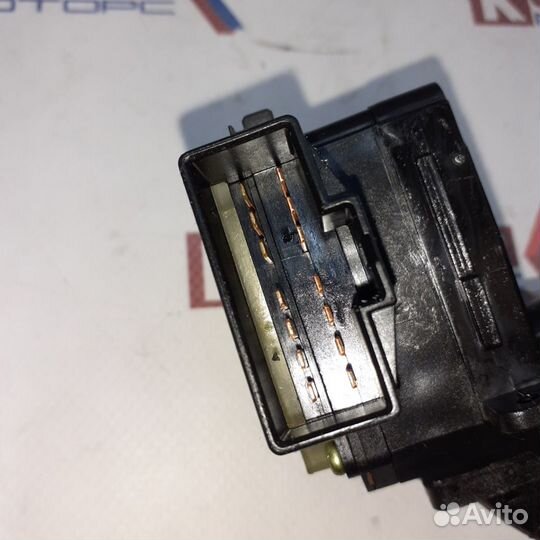 Переключатель стеклоочистителей ssangyong kyron 2