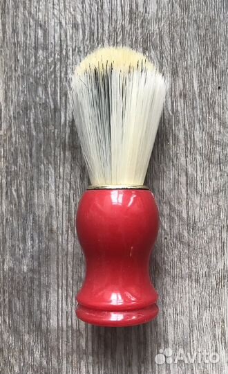 Помазок для бритья