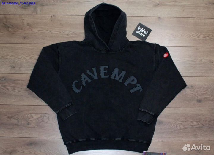 Cav Empt худи oversize (Арт.89888)