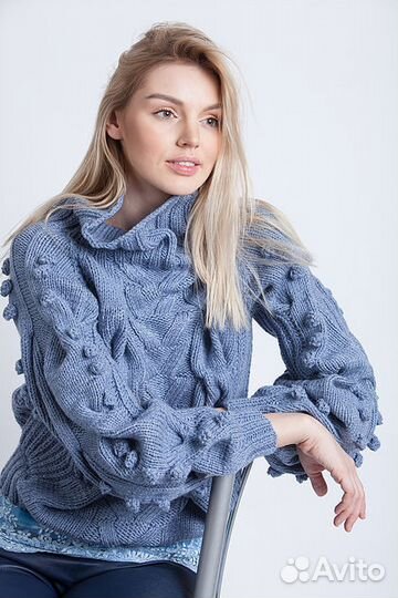 Вяжу на заказ