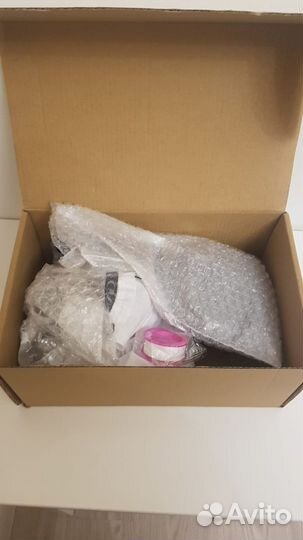 Смеситель для ванны с душем