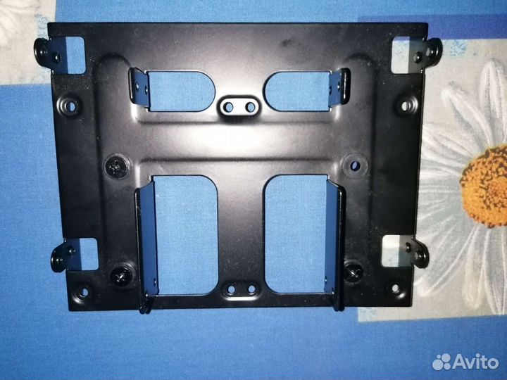 Адаптер для Ssd и hdd